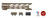 STNGR HWK Handguard Ultimate Bundle STNGR HWK Handguard Ultimate Bundle