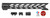 STNGR HWK Handguard Ultimate Bundle STNGR HWK Handguard Ultimate Bundle