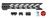 STNGR HWK Handguard Ultimate Bundle STNGR HWK Handguard Ultimate Bundle