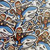 Shark Attack Sticker