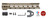 VLCN M-Lok Free Float Handguard 12" - AR15/M4 VLCN M-Lok Free Float Handguard 12" - AR15/M4