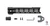 VLCN® M-Lok Free Float Handguard 10.5" - AR15/M4