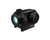 STNGR AXIOM II Red Dot Sight + QD Mount Bundle