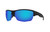 STNGR Hi-Speed Ballistic Sunglasses - Blue Mirror