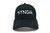 STNGR Mid Crown Trucker Hat (DISCONTINUED)