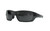 STNGR Smoke Alpine Ballistic Glasses STNGR Smoke Alpine Ballistic Glasses