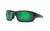 STNGR Green Mirror Alpine Ballistic Glasses STNGR Green Mirror Alpine Ballistic Glasses