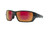STNGR Red Mirror Alpine Ballistic Glasses STNGR Red Mirror Alpine Ballistic Glasses