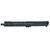 Black 11.5 Inch VLCN Upper with 10.5 Inch Handguard
