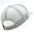 STNGR USA Patch Hat - Quarry Gray - Back STNGR USA Patch Hat - Quarry Gray - Back