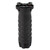 Samson Manufacturing Corp Polymer Vertical Grip – M-LOK – Medium – Grenade Style