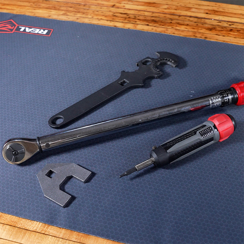 AR build tools or parts