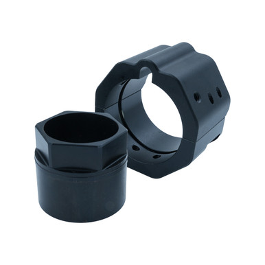 STNGR HWK XL Replacement Barrel Nut Kit - Includes Collar & Collar
