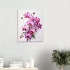 Radiant Pink Orchid Majesty