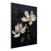 Twilight Luminance Black Magnolia