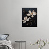Twilight Luminance Black Magnolia