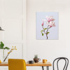 Gentle Bloom Pink Magnolia