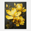 Sunlit Splendor Yellow Magnolia