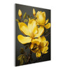 Sunlit Splendor Yellow Magnolia