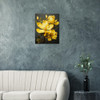Sunlit Splendor Yellow Magnolia
