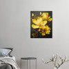 Sunlit Splendor Yellow Magnolia