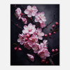 Midnight Sakura Enchantment