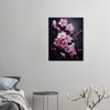 Midnight Sakura Enchantment