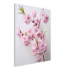 Spring's Embrace Pink Cherry Blossom