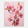 Pink Reverie Cherry Blossom