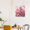 Delicate Blush Pink Cherry Blossom