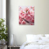 Delicate Blush Pink Cherry Blossom