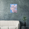 Cherished Bloom White Cherry Blossoms