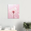Pink Dandelion Dream