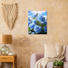 Azure Rose Dreamscape