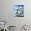 Angelic White Rose Purity