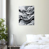 Whirlwind of Charcoal