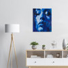 Blue Reverie