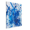 Blue Cosmic Storm