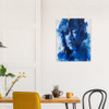 Blue Solitude