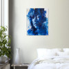 Blue Solitude