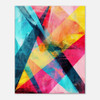 Colorful Chromatic Intersection