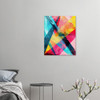 Colorful Chromatic Intersection