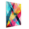 Colorful Chromatic Intersection