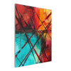 Intersecting Colorful Realities