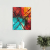 Intersecting Colorful Realities