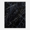 Black Nocturnal Geometry