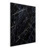 Black Nocturnal Geometry