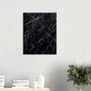Black Nocturnal Geometry