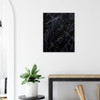 Black Nocturnal Geometry