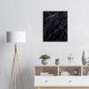 Black Nocturnal Geometry
